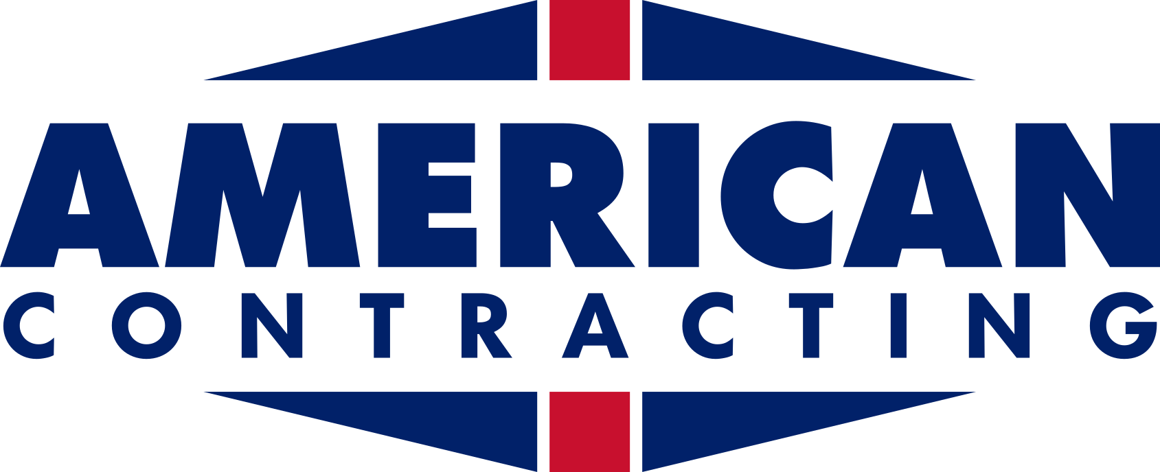 American Contracting & Services, Inc. Logo